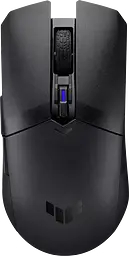 Миша бездротова Asus TUF Gaming M4 Black (90MP02F0-BMUA00)