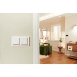 Розумний вимикач Aqara H2 Light Switch White (WS-K08D) [128557] - мініатюра 4