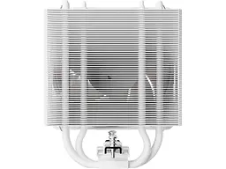 Повітряне охолодження ARCTIC Freezer 36-S ARGB White (ACFRE00199A) - мініатюра 5