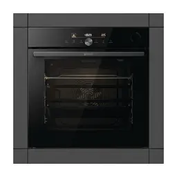 Духова шафа Gorenje BSA6747DGWI - мініатюра 6