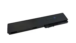 Акумулятор для ноутбука HP HSTNN-DB2L EliteBook 2560p 11.1V Black 5200 mAh