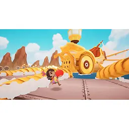 Ключ активації Microsoft Summer in Mara + Koa and the Five Pirates of Mara для Xbox One/Series S/X - мініатюра 3