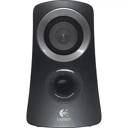 Акустична система Logitech 2.1 Z313 Black (980-000413) - мініатюра 6