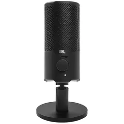 Мікрофон JBL Quantum Stream (JBLQSTREAMBLK)
