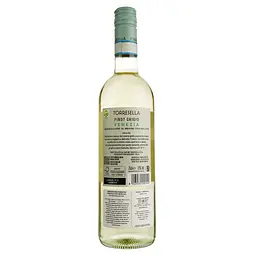 Вино Santa Margherita Pinot Grigio Torresella, біле, сухе, 12%, 0,75 л - мініатюра 2