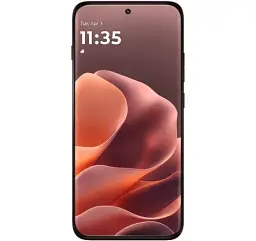 Смартфон Motorola Edge 70 Pro (XT2607-1) 8/256Gb Zinfandel (Burgundy) (PBC20088RS) (No Adapter) UA UCRF - мініатюра 2