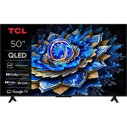 Телевізор TCL 50T69C