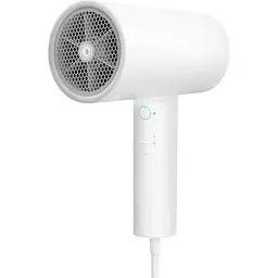 Фен Xiaomi MiJia Water Ion Hair Dryer білий