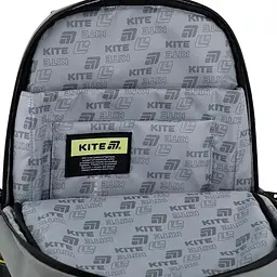 Рюкзак "Kite" Education teens 2від.,3карм. №K26-2721L-1 - мініатюра 9