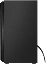 Акустика Defender 2.0 SPK-270 10Вт USB Black (65270) - мініатюра 6