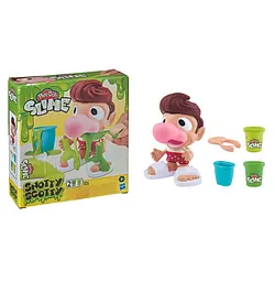 Ігровий набір Hasbro Play-Doh Сопливий Скотті (E6198) - мініатюра 2