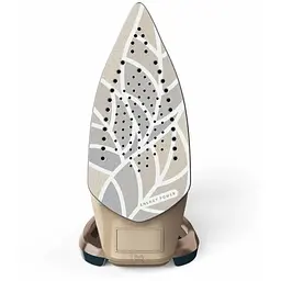 Праска Tefal Energy Power 1500 Вт 270 мл бежева (FV6882E0) - мініатюра 2