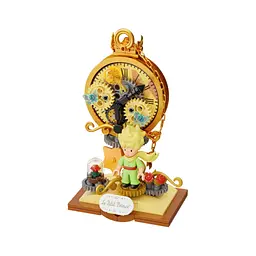 Конструктор Pantasy Le Petit Prince -Кишеньковий годинник Зоряний похід (86328)