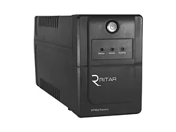 Лінійно-інтерактивне ДБЖ RITAR 510W Proxima-L (RTP850L )