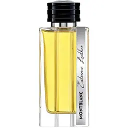 Парфумована вода тестер Mont Blanc Extreme Leather 125 мл