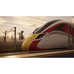 Ключ активації Microsoft Train Sim World 4: Deluxe Edition для Xbox One/Series S/X - мініатюра 6