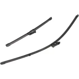 Щітка склоочисника Denso DF-005 - мініатюра 2