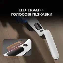 Бездротовий мийник підлоги Deerma VX100 - мініатюра 9