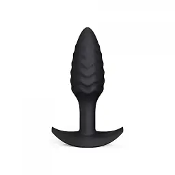 Анальна пробка для початківців Dorcel WAVY PLUG