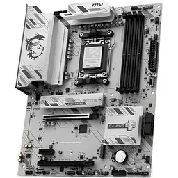 Материнська плата MSI (B850 GAMING PLUS WIFI6E) - мініатюра 4