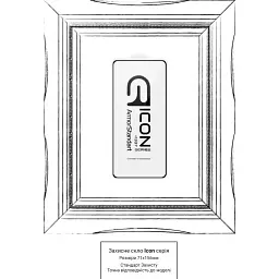 Захисне скло ArmorStandart Full Glue Icon для Xiaomi 14T/14T Pro Black (ARM79327) [127988] - мініатюра 3