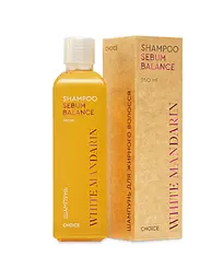 Шампунь для жирного волосся Sebum Balance, 250 мл