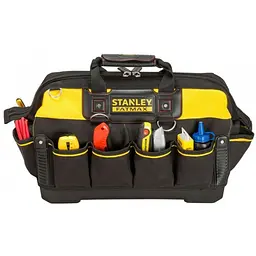 Сумка для інструментів Stanley FatMax 49х26х10 см (1-93-950) - мініатюра 5