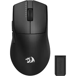 Миша Redragon M916-PRO-4K K1NG Black (72211) [150744] - мініатюра 2