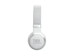 Навушники JBL Live 670NC White (LIVE670NCWHT) - мініатюра 7