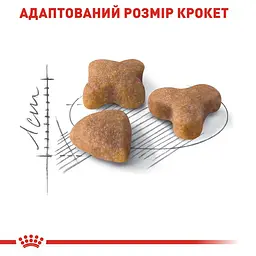 Сухий корм для котів з чутливою травною системою Royal Canin Sensible з птицею 4 кг (2521040) - мініатюра 3