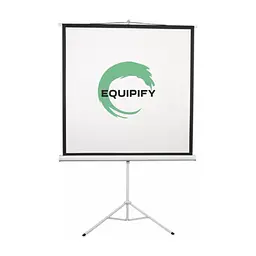 Проекційний екран Equipify ESDB118