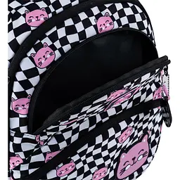 Рюкзак GoPack Education 175M-2 Pretty Kitties (GO25-175M-2) - мініатюра 10