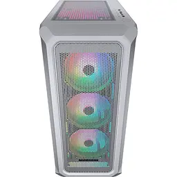 Корпус Cougar Archon 2 Mesh RGB White (385CC50.0002) [101644] - мініатюра 4
