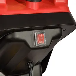 Гілкоподрібнювач електричний Vitals Zs 2645w (244884) - мініатюра 10