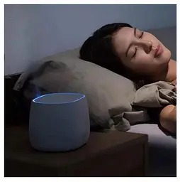 Зволожувач-аромадифузор Xiaomi HL Aroma Diffuser Basic (HLEOD02) - мініатюра 3