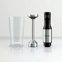 Блендер Silver Crest SMSS 1000 A1 - мініатюра 4
