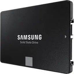 Твердотільний накопичувач SSD 250Gb Samsung teh0023773 - мініатюра 3