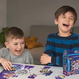 Пазл дитячий "Paw Patrol. Могутні герої" 200470, 24 елементи - мініатюра 6
