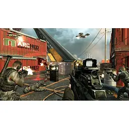 Гра Call of Duty Black Ops 4 (російська версія) (PS4) - мініатюра 4