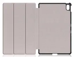 Чохол Primolux Slim для планшета Lenovo Tab P11 (TB-J606) Slim Don't Touch - мініатюра 6