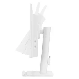 Монітор Asus 23.8" VA249QGS-W (90LM02W2-B01171) IPS White 120Hz - мініатюра 8