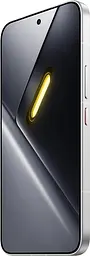 Смартфон Xiaomi Poco X8 Pro Max 12/256GB White (Global) (with charger) [NFC] - мініатюра 4