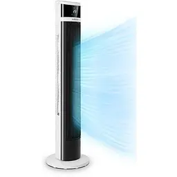 Мобільний кондиціонер вентилятор Klarstein Icetower Smart (10035832)