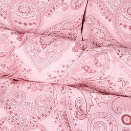 Підковдра MirSon Ranforce Elite Powder Paisley 143х210 см (2200011132204) - мініатюра 5