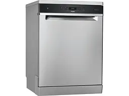 Посудомийна машина Whirlpool WFC 3C33 PF X