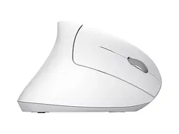 Миша Trust Verto Wireless Ergonomic White (25132) - мініатюра 7