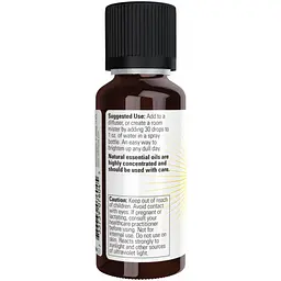 Суміш ефірних олій Now Foods Cheer Up Buttercup Oil 30 мл - мініатюра 2