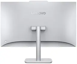 Моноблок Lenovo 23.8 A100 FHD IPS/Intel N100/8GB/512SSD/Intel Graphics/DOS/Cloud Grey (F0JN002TUO) - мініатюра 10