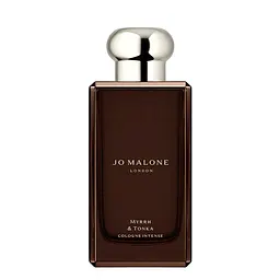Оригінал Jo Malone Myrrh & Tonka Intense 100 мл Одеколон