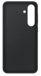 Оригінальний силіконовий чохол для Samsung Galaxy S25 FE (S731) Silicone Case Black EF-PS731CBEGWW - мініатюра 9